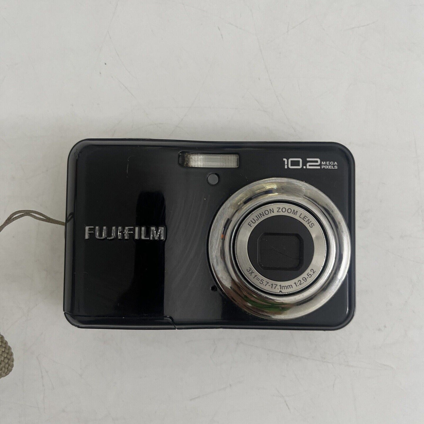 Fujifilm Camera A170 10.2Mp Zoom Digital Camera  A3