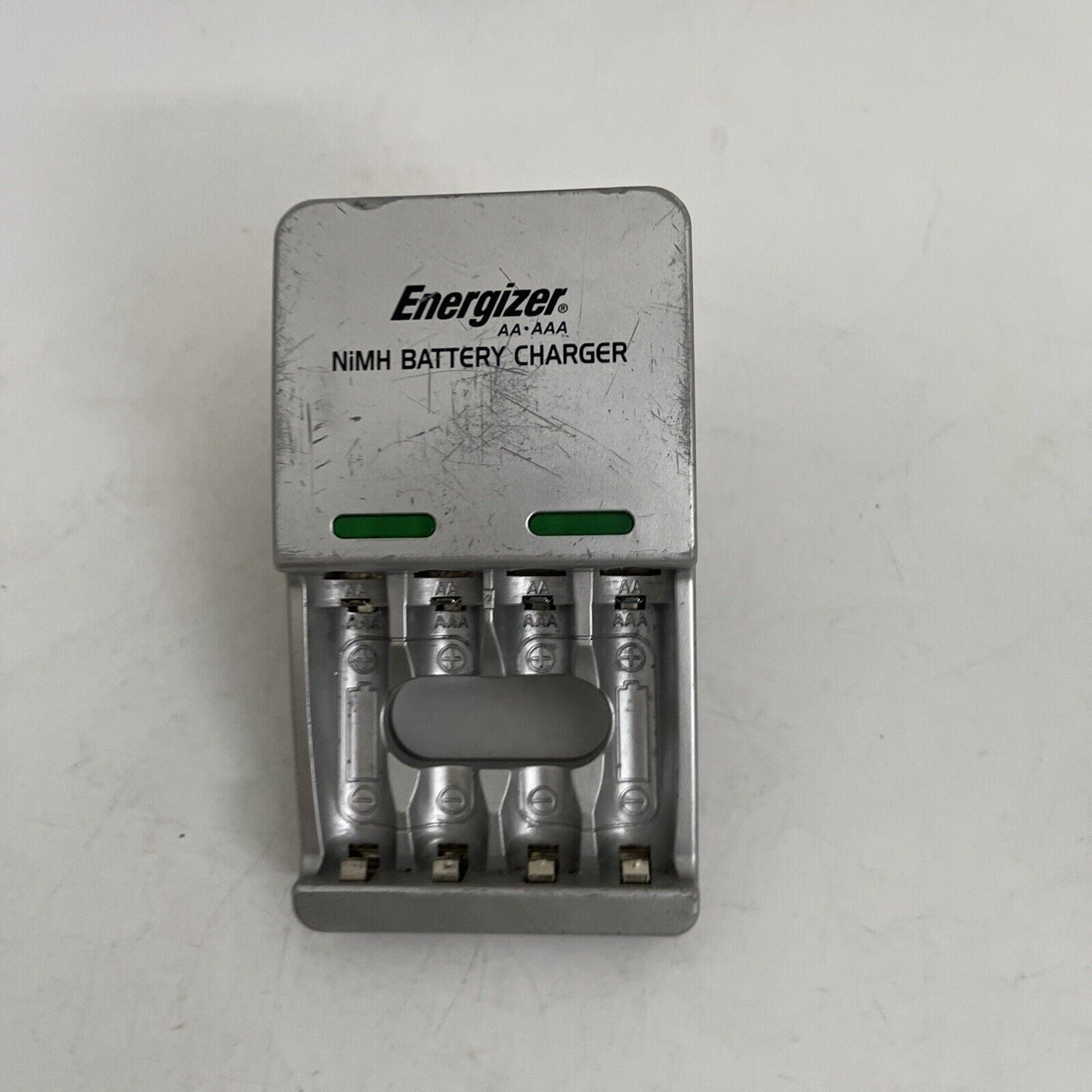 Energizer NiMH Battery Charger AA AAA CHVCM-NZ