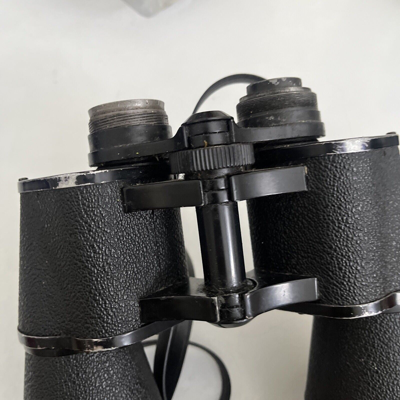 Hanimex sales 10x50 binoculars