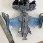 Transformers Movie MD-14 Frozen Megatron 2006 Hasbro *missing arm & gun*