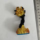 3x Skylanders: Lightcore Smolderdash, Jack Sparrow, Sensei Master King Pen