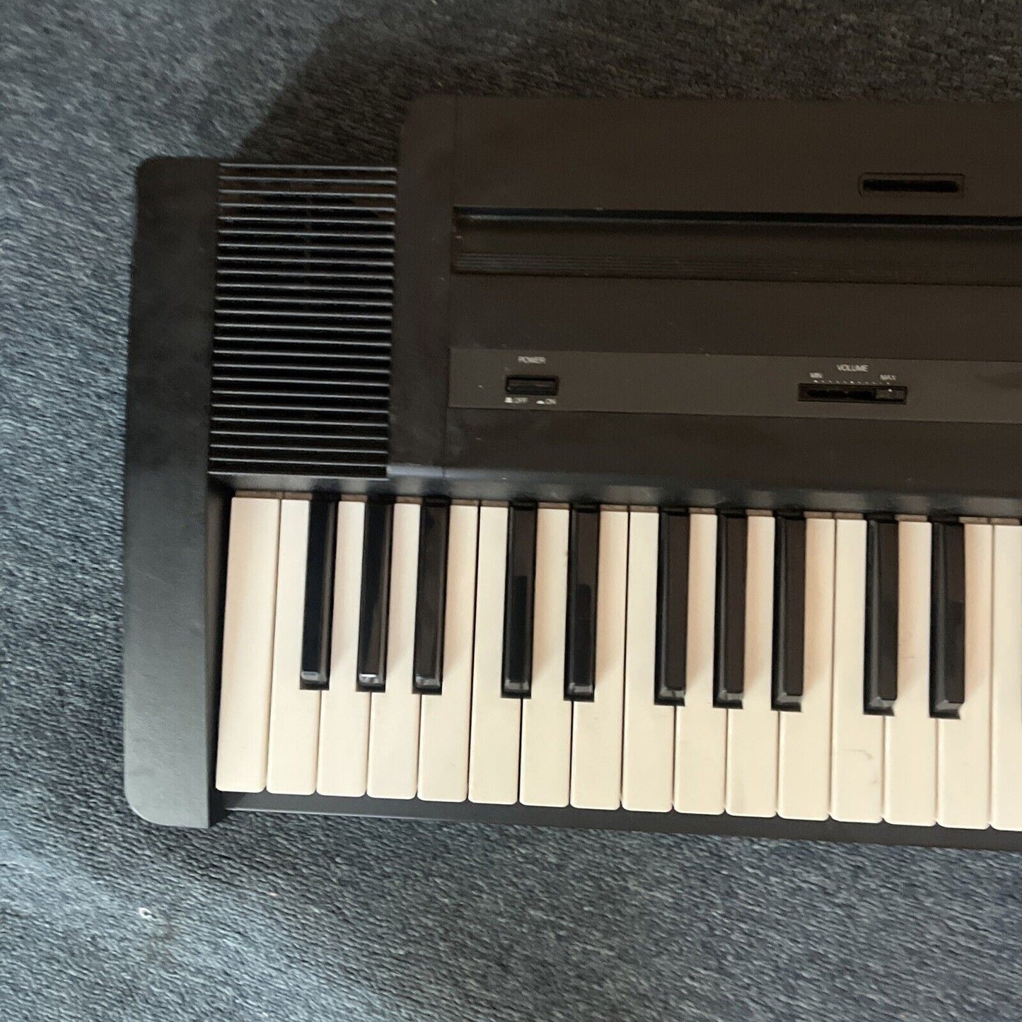 Roland ep7 Digital Piano *for parts or repair*