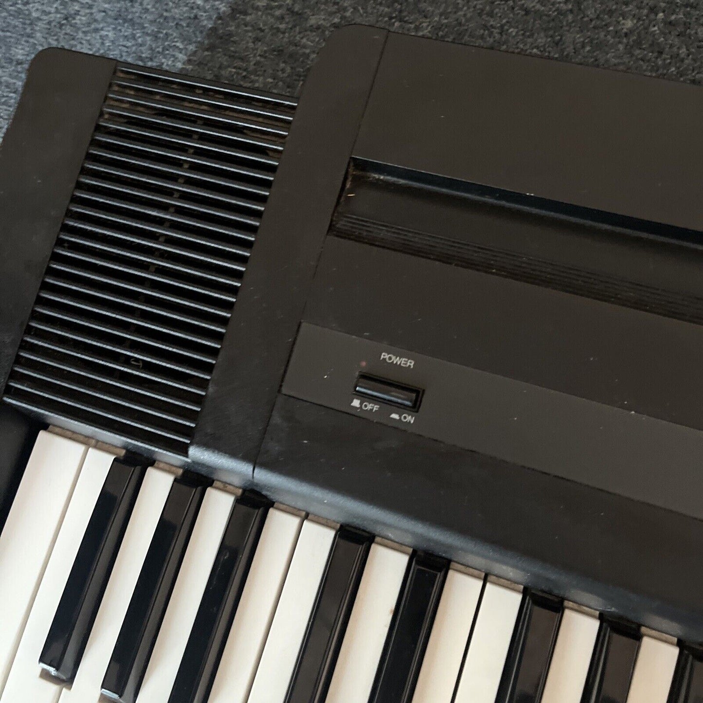 Roland ep7 Digital Piano *for parts or repair*