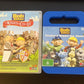 Bob the Builder: Knights of Can-a-Lot / Richard Steals the Show DVD Region 4