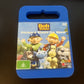 Bob the Builder: Knights of Can-a-Lot / Richard Steals the Show DVD Region 4