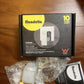Mondella ROCOCO SHOWER MIXER Watermark Approved, Chrome Plated *Australian Brand