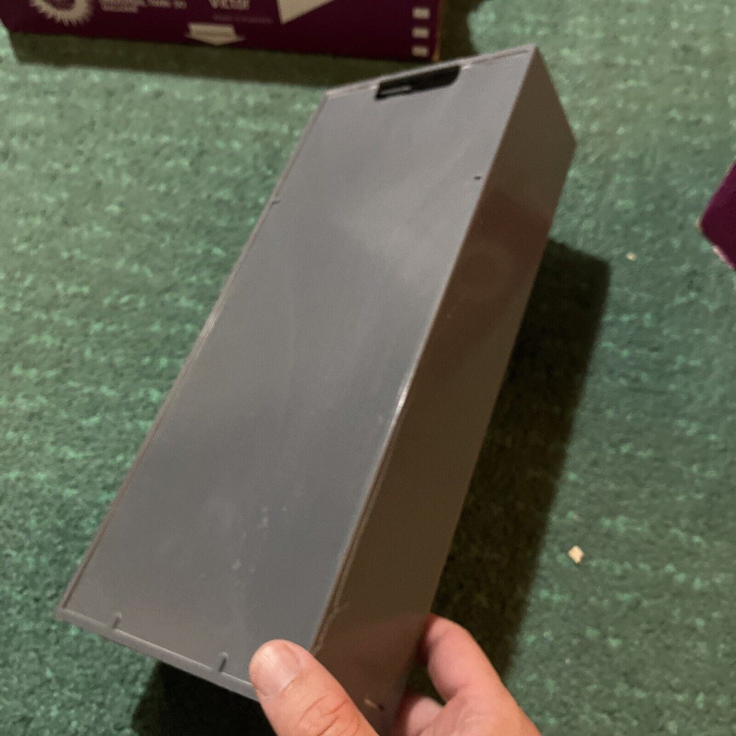 4x Kelvin Universal Twin 50 Magazine for 35mm Projector