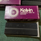 3x Kelvin Universal Twin 50 Magazine