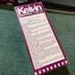 3x Kelvin Universal Twin 50 Magazine