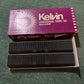 3x Kelvin Universal Twin 50 Magazine