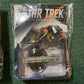 *New* 8x Star Trek Official Starships Collection Magazine and Models Eaglemoss