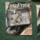 *New* 8x Star Trek Official Starships Collection Magazine and Models Eaglemoss