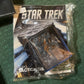 *New Sealed* 9x Star Trek Official Starships Collection, Magazine Model