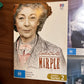 Agatha Christie MARPLE - Series 2 (DVD, 2005, 4-Disc) Region 4