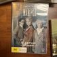 Agatha Christie MARPLE - Series 2 (DVD, 2005, 4-Disc) Region 4