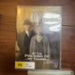 Agatha Christie MARPLE - Series 2 (DVD, 2005, 4-Disc) Region 4