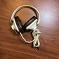Vintage Kenwood Stereo Headphones HS-3 Made in Japan