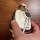 Vintage Kenwood Stereo Headphones HS-3 Made in Japan