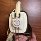 Vintage Kenwood Stereo Headphones HS-3 Made in Japan