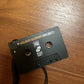 CD/MP3/MD Cassette Adapter