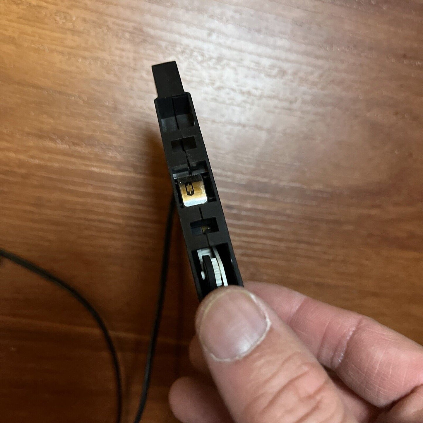 CD/MP3/MD Cassette Adapter