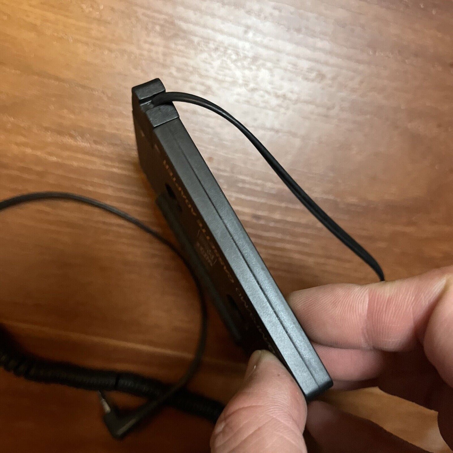 CD/MP3/MD Cassette Adapter