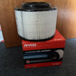 Air Filter Ryco A1541 for FORD RANGER MAZDA BT-50 TOYOTA HILUX