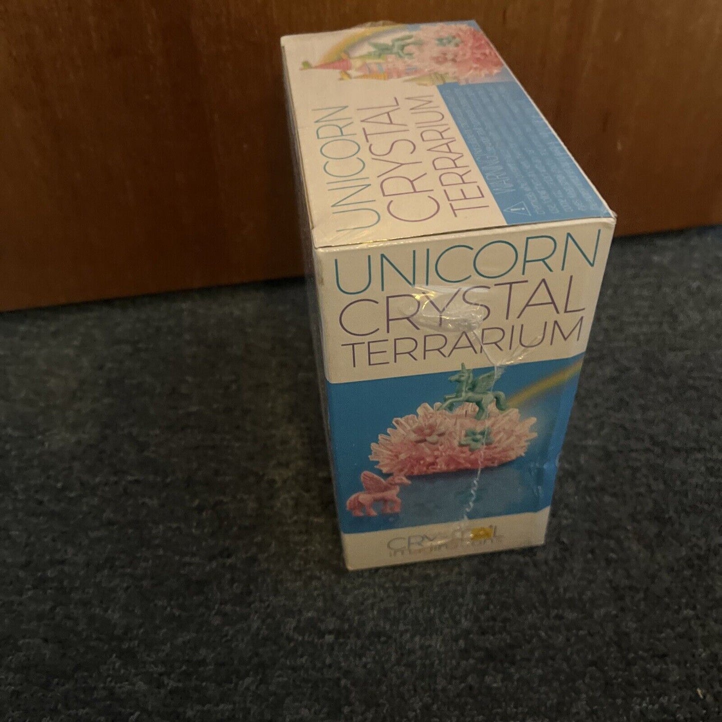 4M - Unicorn Crystal Terrarium
