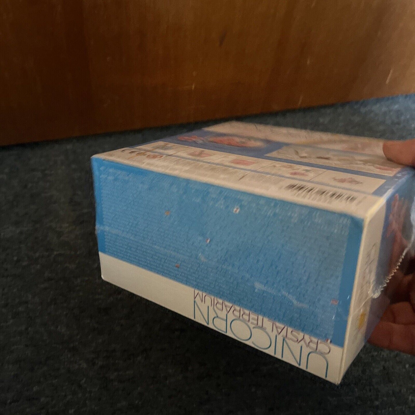 4M - Unicorn Crystal Terrarium