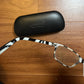 Alex Perry Eyeglasses AP40 55/12-135 with Case