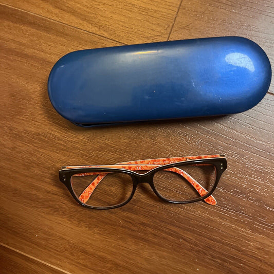 Little Paul & Joe Eyeglasses Milky 03 BRPE 48/15-130