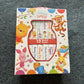 *New Sealed* Disney Baby - Winnie the Pooh - My First Library  (Hardcover, 2018)