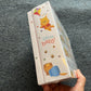 *New Sealed* Disney Baby - Winnie the Pooh - My First Library  (Hardcover, 2018)