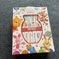 *New Sealed* Disney Baby - Winnie the Pooh - My First Library  (Hardcover, 2018)