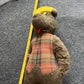Vintage Humphrey B Bear 1965 38cm