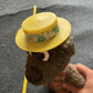 Vintage Humphrey B Bear 1965 38cm