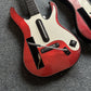 2x Guitar Hero Rock Band Wireless Guitar for Nintendo Wii 95911.805