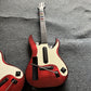 2x Guitar Hero Rock Band Wireless Guitar for Nintendo Wii 95911.805