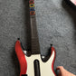 2x Guitar Hero Rock Band Wireless Guitar for Nintendo Wii 95911.805