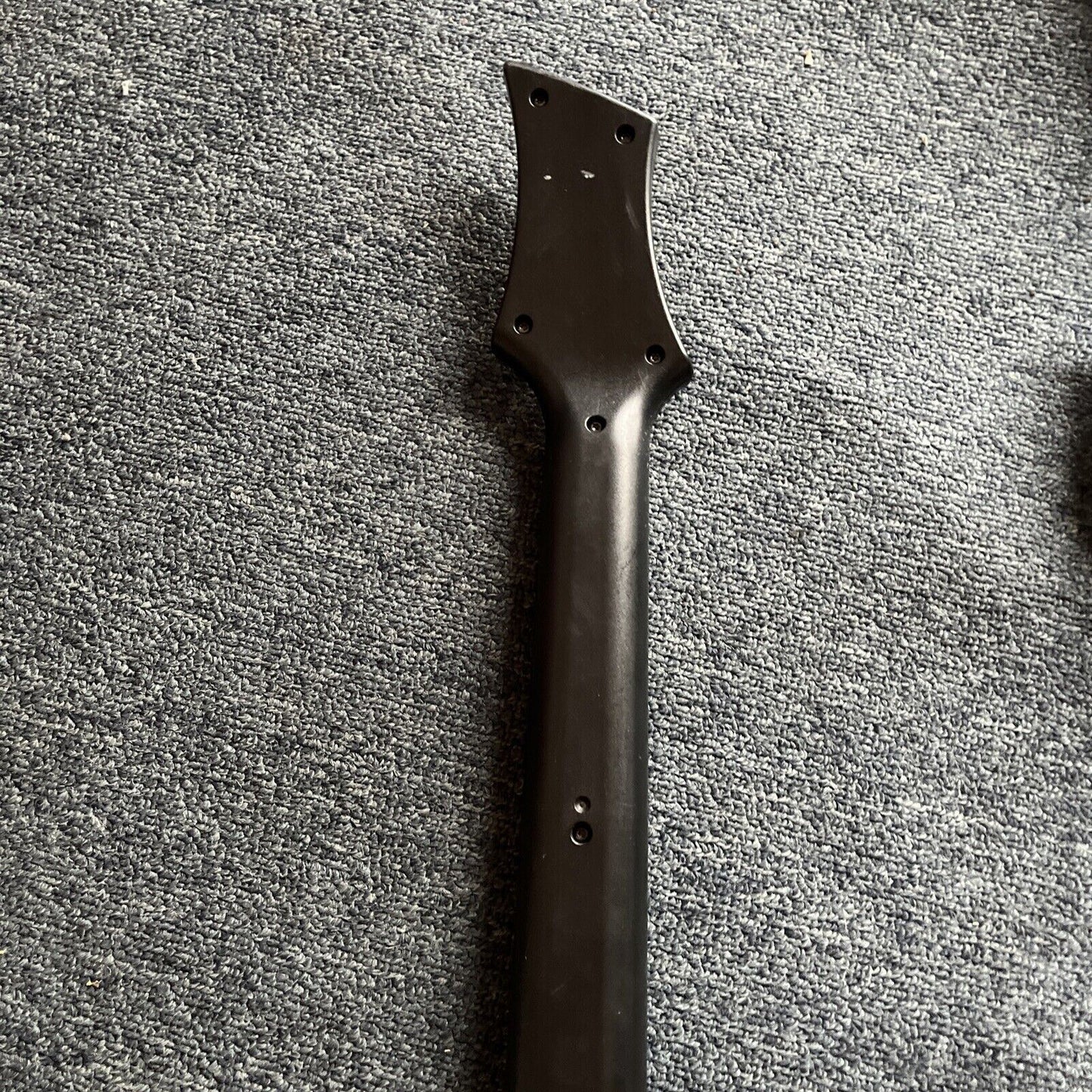 2x Guitar Hero Rock Band Wireless Guitar for Nintendo Wii 95911.805