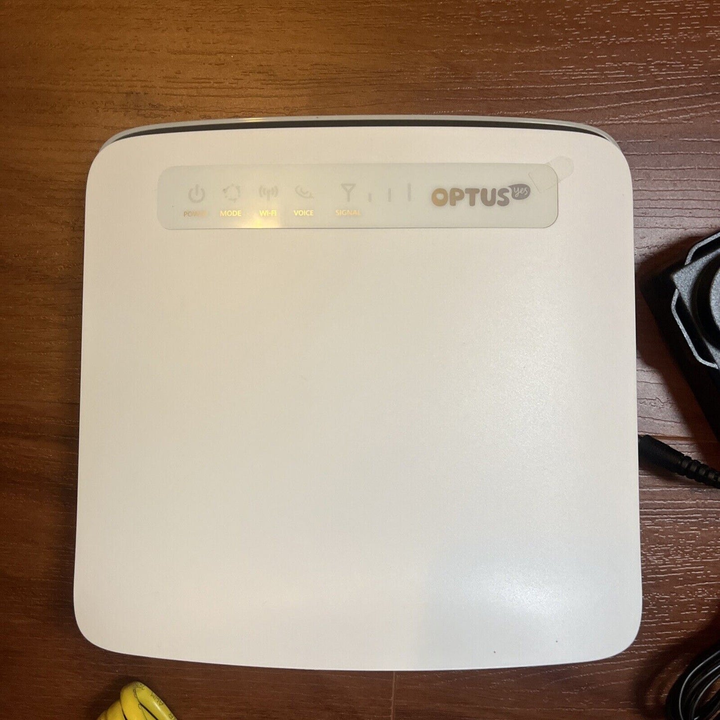 Optus Home Wireless Broadband 4G Router Huawei E5186s-61a *Optus Locked*