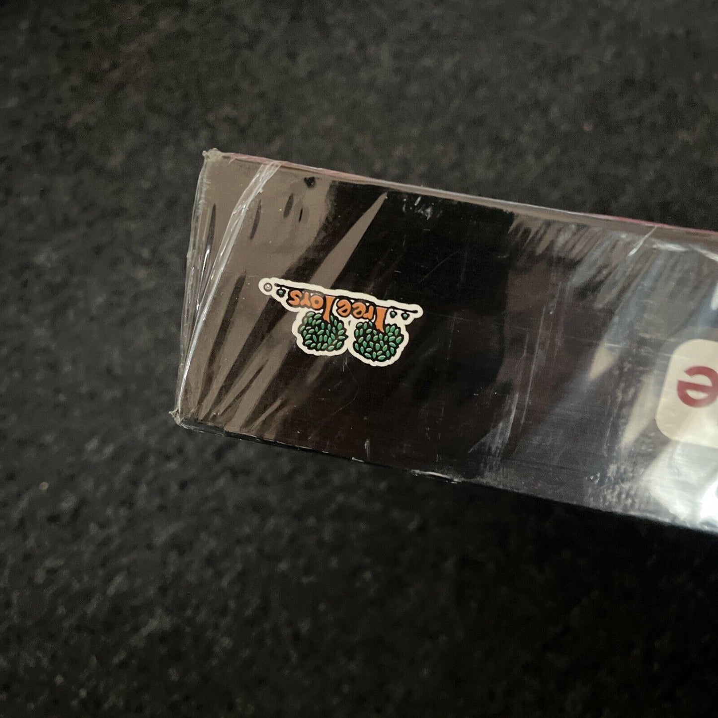 *New* THE BEATLES - LET IT BE  Apple 2005 550 Piece Jigsaw Puzzle 508mmx508mm