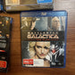 Battlestar Galactica: The Complete Series (Bluray, 2009, 21-Disc) All Regions
