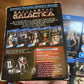 Battlestar Galactica: The Complete Series (Bluray, 2009, 21-Disc) All Regions