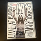 Ozzy Osbourne - Live At Budokan (DVD, 2002) Region 4 &1