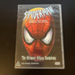 Spiderman - The Ultimate Villain Showdown (DVD, 1996) Region 4