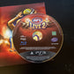 AFL Live 2 PlayStation 3 PS3 *Disc & Manual only*