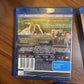 The Twilight Saga: New Moon / Breaking Dawn Part 1&2 (Blu-ray) Region B