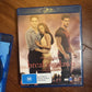 The Twilight Saga: New Moon / Breaking Dawn Part 1&2 (Blu-ray) Region B