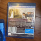 The Twilight Saga: New Moon / Breaking Dawn Part 1&2 (Blu-ray) Region B